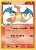 Dracaufeu