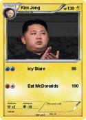 Kim Jong
