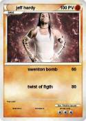 jeff hardy