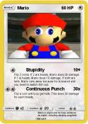 Mario