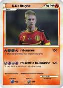 K.De Bruyne