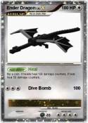 Ender Dragon
