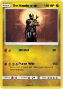 The Mandalorian