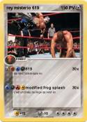 rey misterio