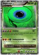Septiceye