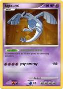 lugia