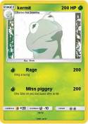 kermit