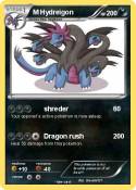 M Hydreigon