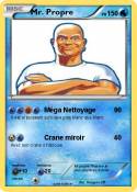 Mr. Propre