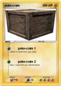 poke-crate