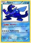 Hydrick