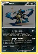 sram