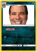 Phil Swift