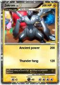 Zekrom