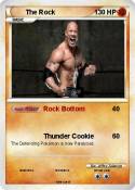The Rock