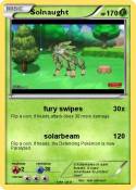 Solnaught