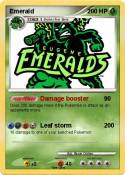 Emerald