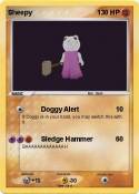 Sheepy
