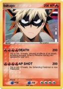 bakugo
