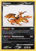 dragoson