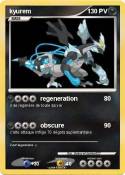 kyurem