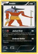 Anubis