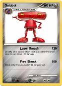Golobot