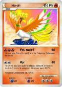 Ho-oh