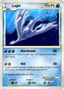 Lugia