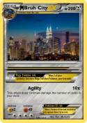 Bruh City