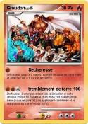 Groudon