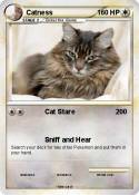 Catness