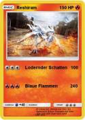 Reshiram