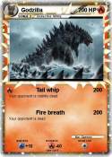 Godzilla