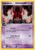 jumeaun ex