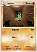Creeper