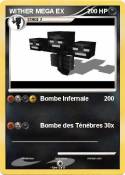 WITHER MEGA EX
