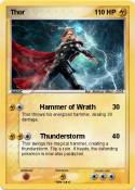 Thor