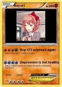 Sayori