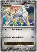 Arceus