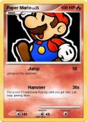 Paper Mario