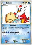 Delibird