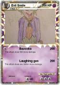 Evil Smile