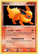 flareon