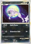 Absol