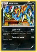 M.Umbreon