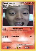 Fireslinger