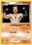 Sheamus