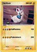 Cat Rock