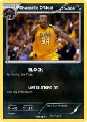 Shaquille